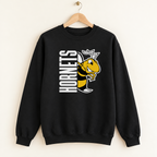 Horace Hornets Adult T-Shirt, Hoodie, & Crewneck