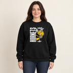 Horace Hornets Adult T-Shirt, Hoodie, & Crewneck