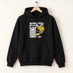 Horace Hornets Adult T-Shirt, Hoodie, & Crewneck