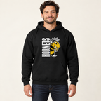 Horace Hornets Adult T-Shirt, Hoodie, & Crewneck