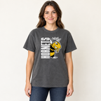 Horace Hornets Adult T-Shirt, Hoodie, & Crewneck