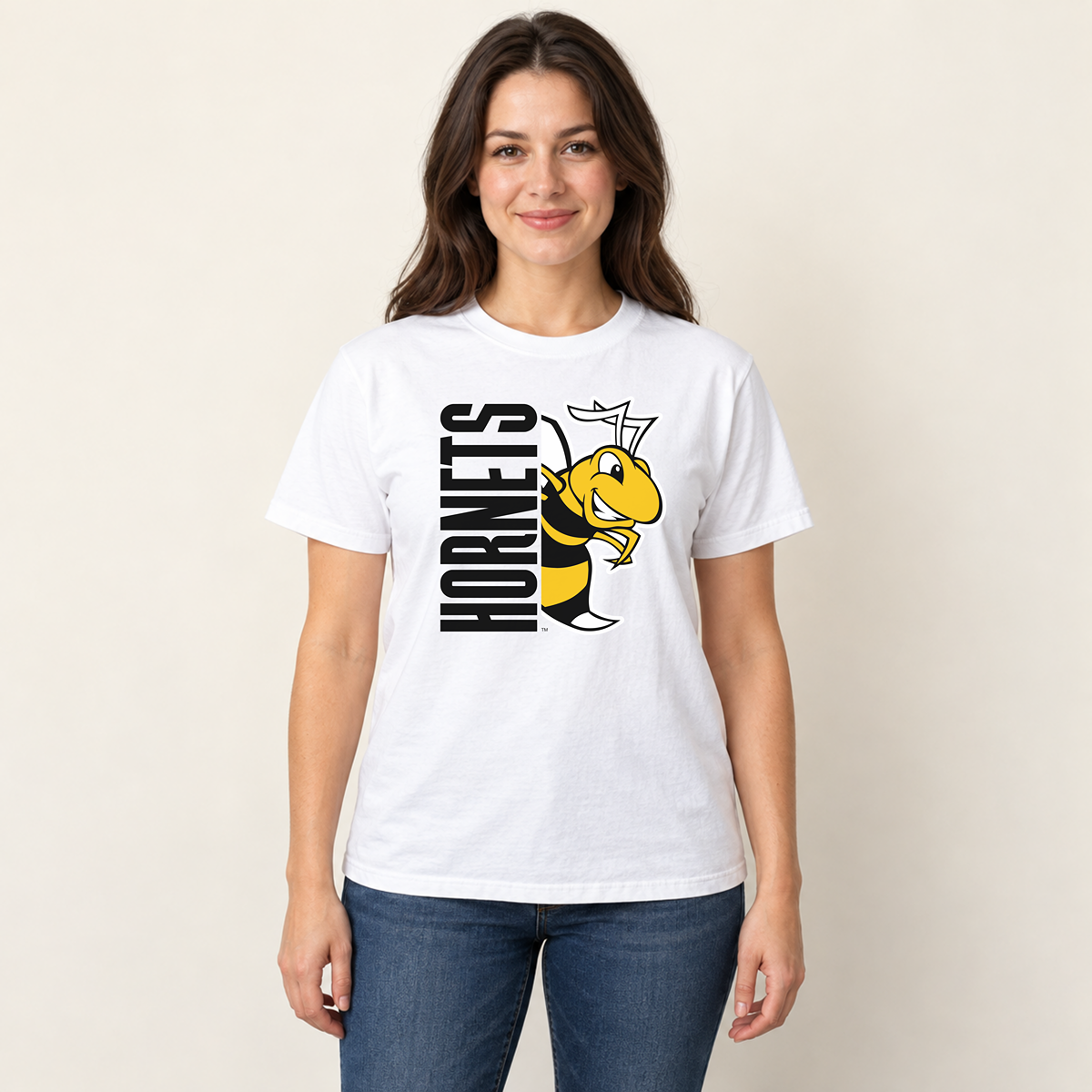 Horace Hornets Adult T-Shirt, Hoodie, & Crewneck