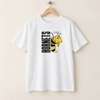 Horace Hornets Adult T-Shirt, Hoodie, & Crewneck
