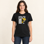 Horace Hornets Adult T-Shirt, Hoodie, & Crewneck