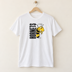 Horace Hornets Adult T-Shirt, Hoodie, & Crewneck