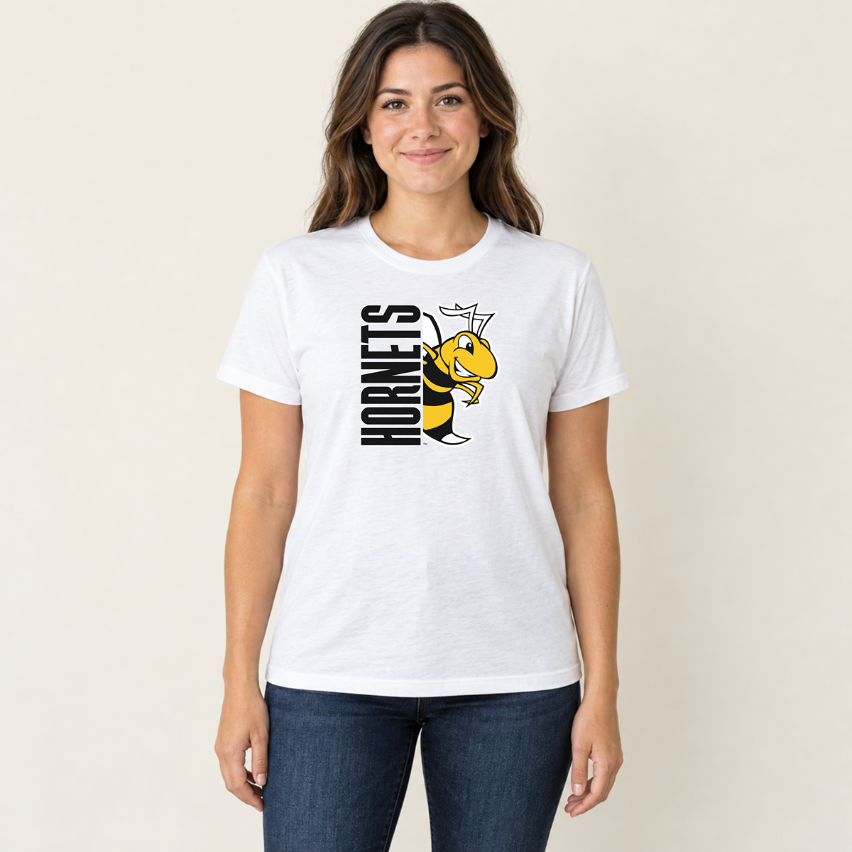 Horace Hornets Adult T-Shirt, Hoodie, & Crewneck