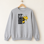 Horace Hornets Adult T-Shirt, Hoodie, & Crewneck