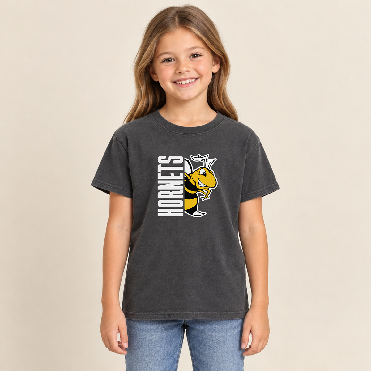 Horace Hornets Youth T-Shirt, Hoodie, & Crewneck