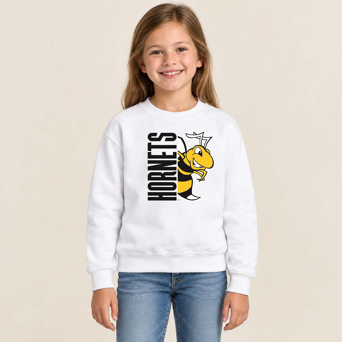 Horace Hornets Youth T-Shirt, Hoodie, & Crewneck