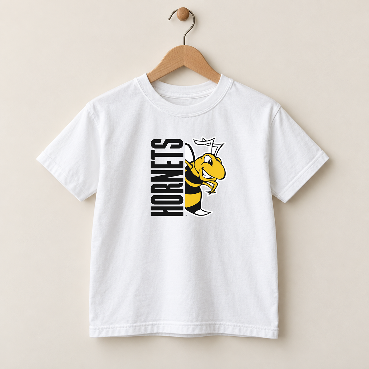 Horace Hornets Youth T-Shirt, Hoodie, & Crewneck