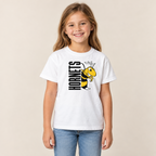 Horace Hornets Youth T-Shirt, Hoodie, & Crewneck
