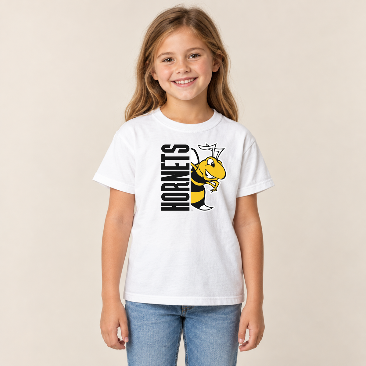 Horace Hornets Youth T-Shirt, Hoodie, & Crewneck