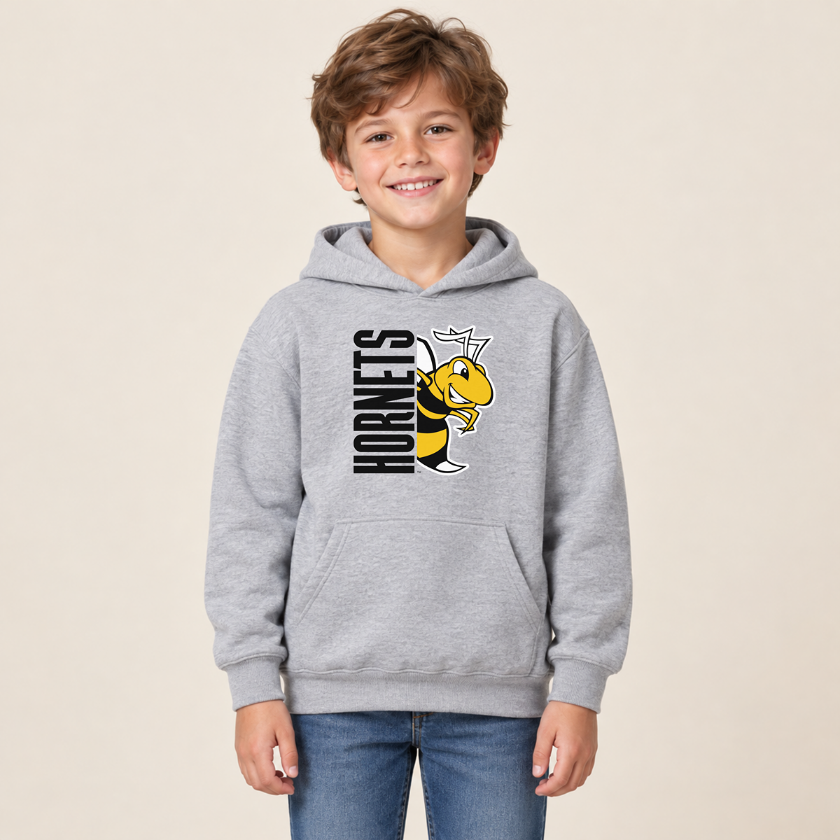 Horace Hornets Youth T-Shirt, Hoodie, & Crewneck