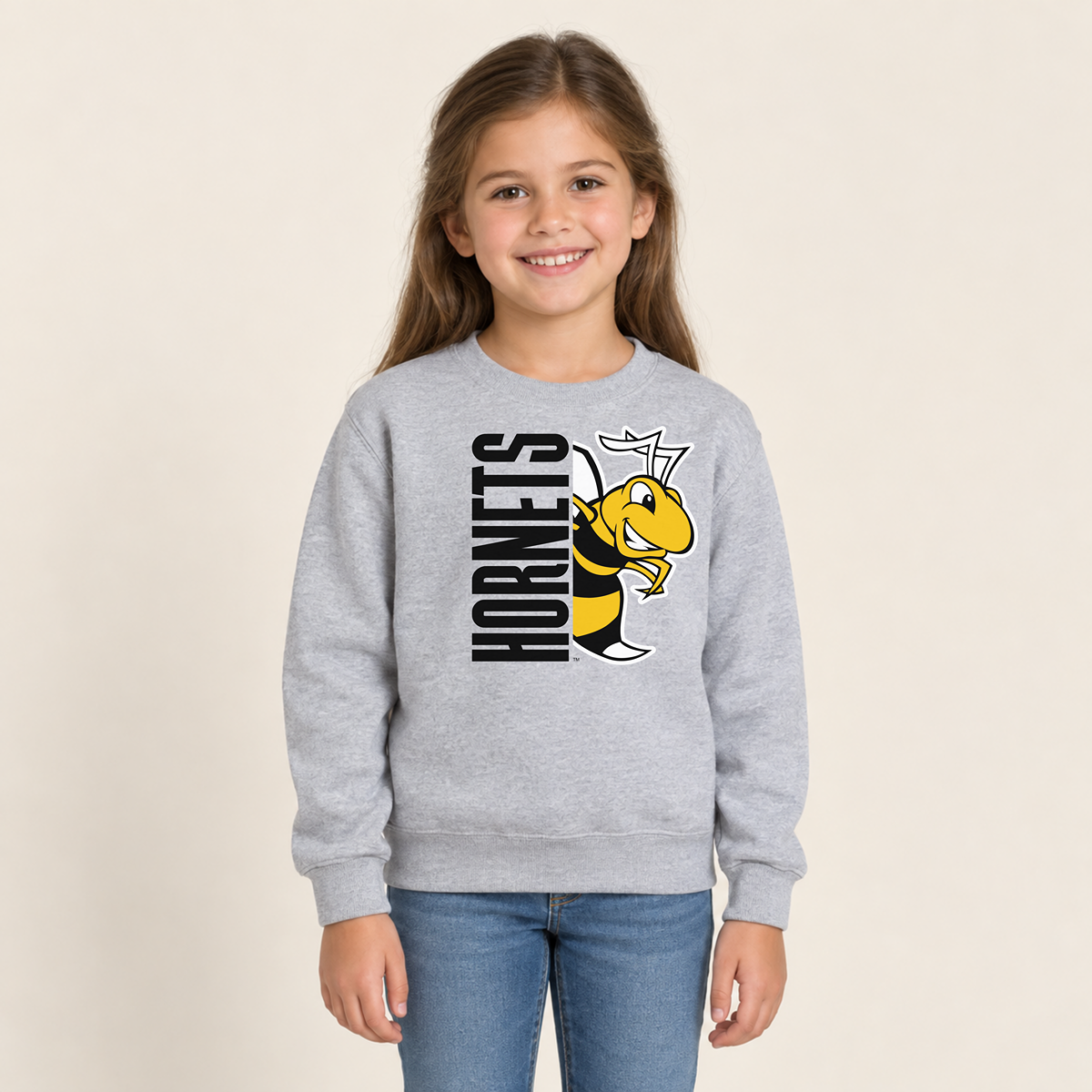 Horace Hornets Youth T-Shirt, Hoodie, & Crewneck