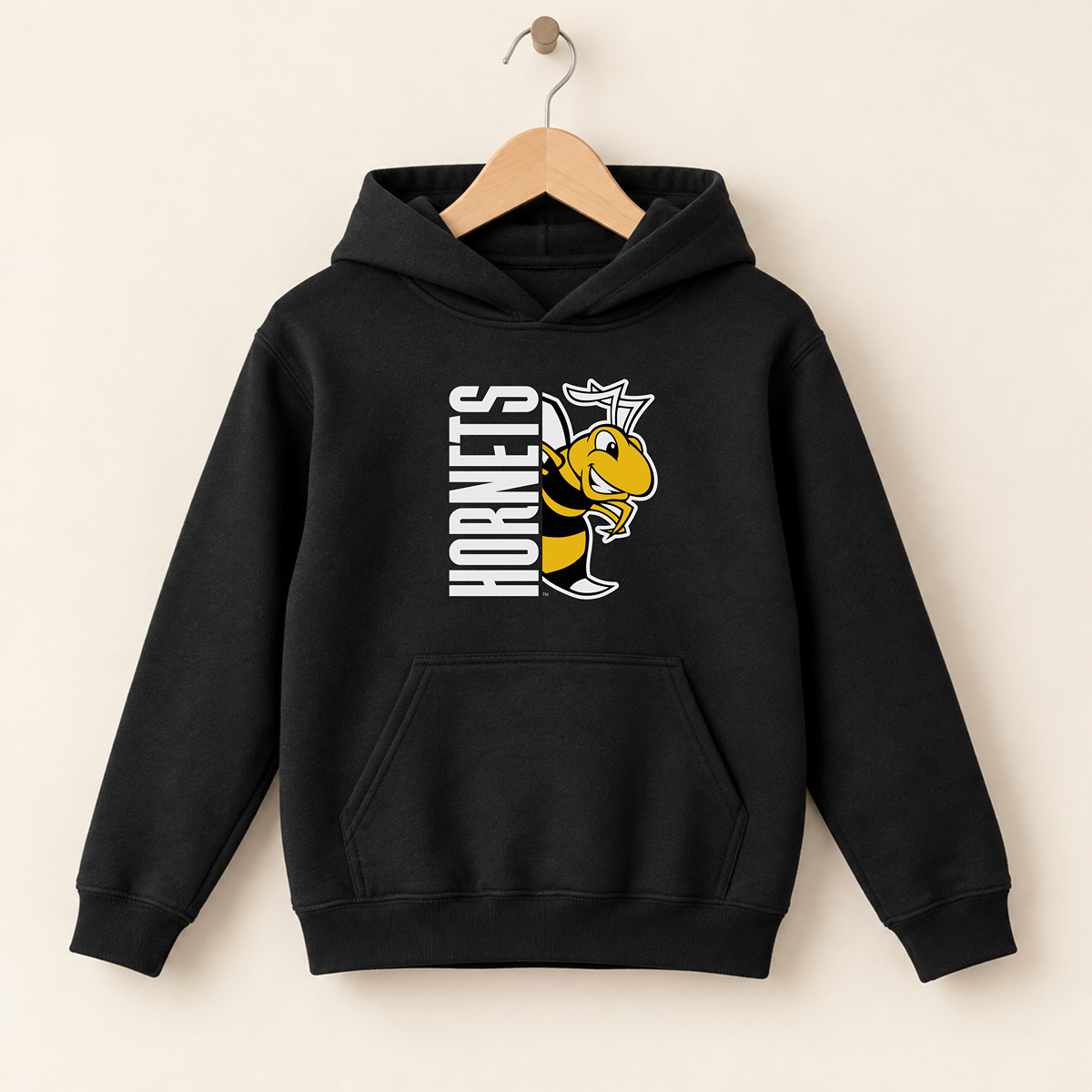 Horace Hornets Youth T-Shirt, Hoodie, & Crewneck