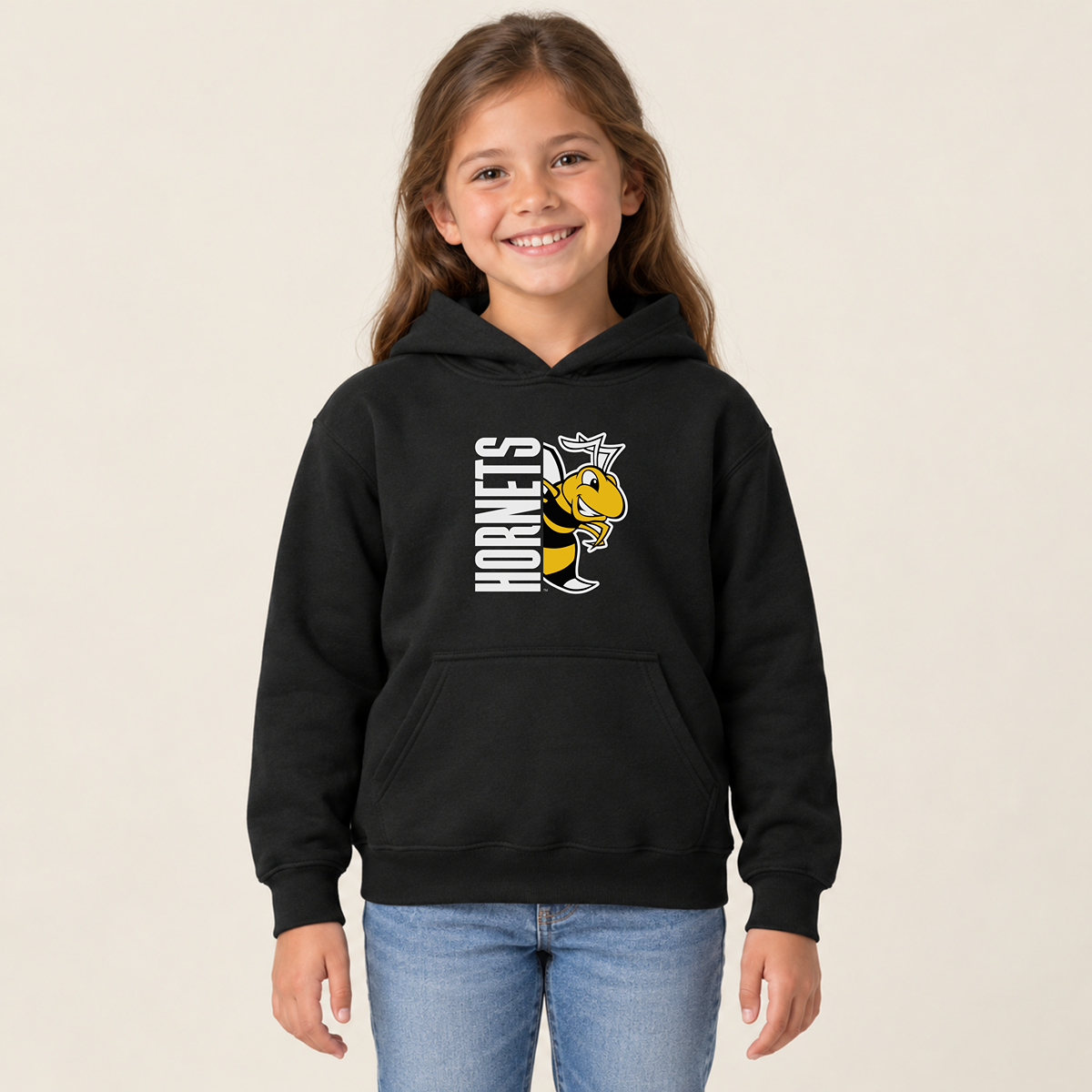 Horace Hornets Youth T-Shirt, Hoodie, & Crewneck