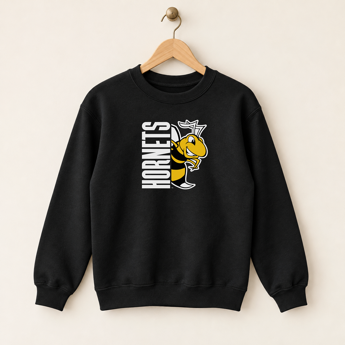 Horace Hornets Youth T-Shirt, Hoodie, & Crewneck