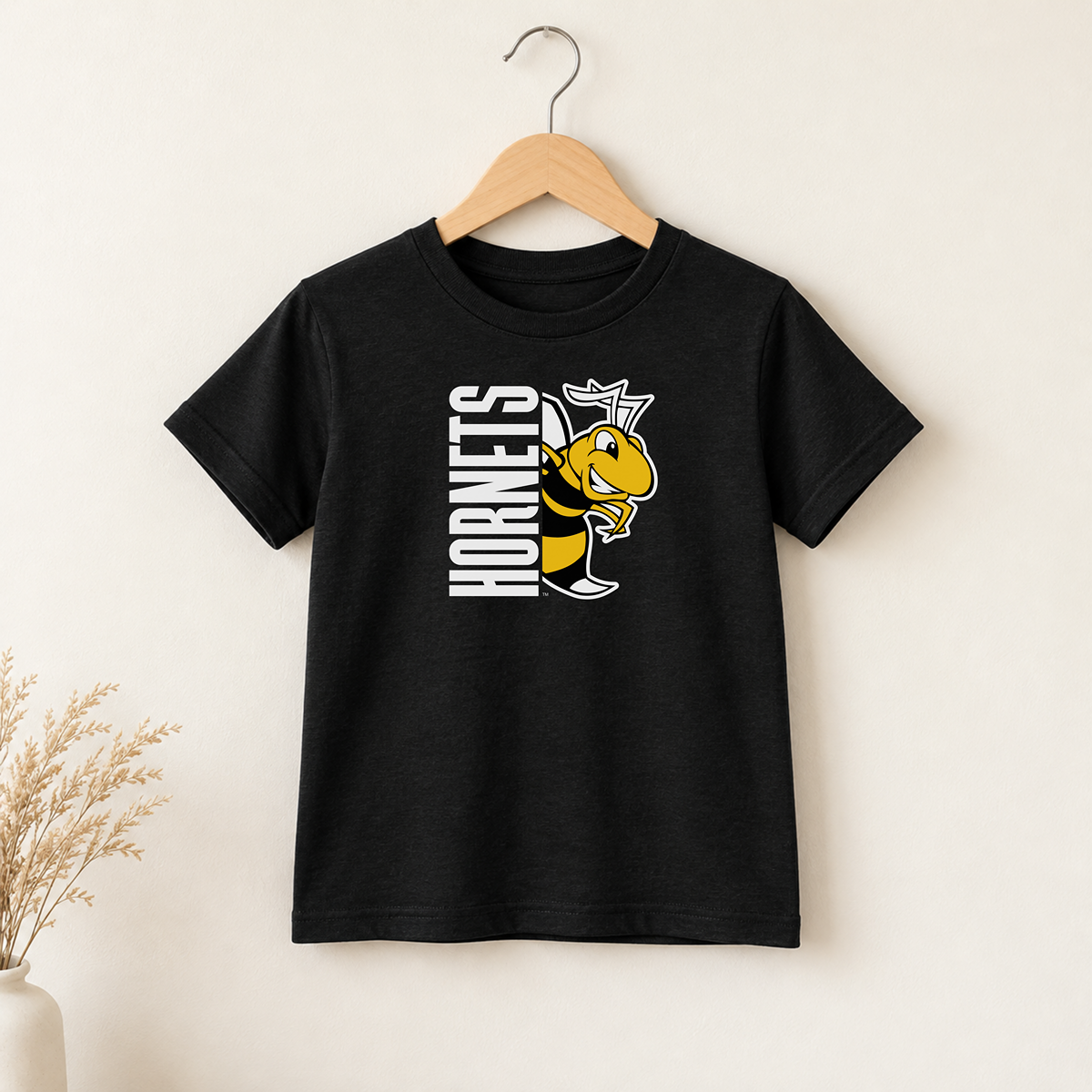 Horace Hornets Youth T-Shirt, Hoodie, & Crewneck