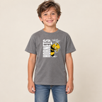 Horace Hornets Youth T-Shirt, Hoodie, & Crewneck