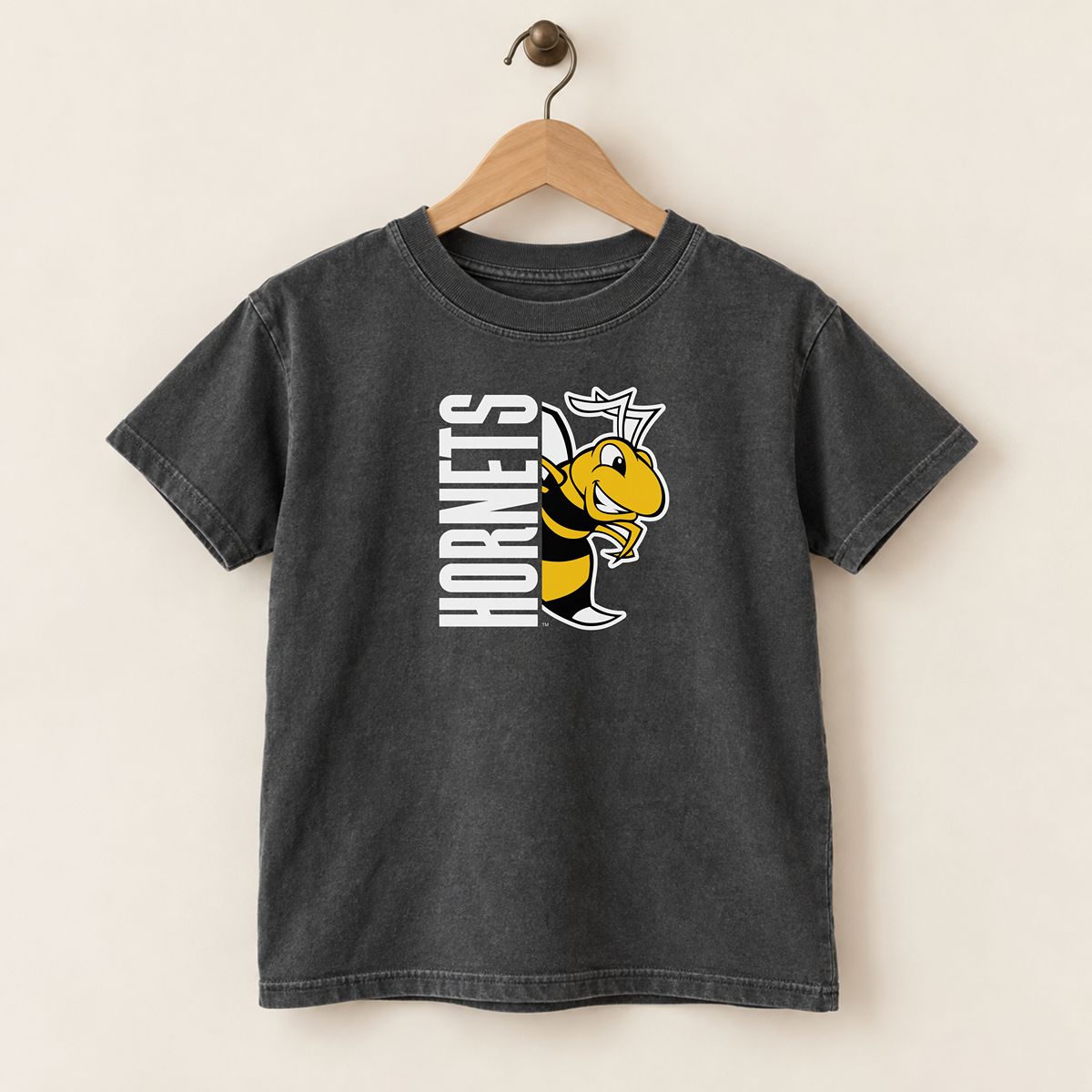 Horace Hornets Youth T-Shirt, Hoodie, & Crewneck