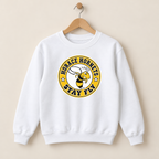 Horace Hornets Stay Fly Youth Spirit Wear | T-Shirts, Crewneck & Hoodie