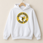 Horace Hornets Stay Fly Youth Spirit Wear | T-Shirts, Crewneck & Hoodie