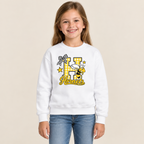 Horace Hornets Gingham H & Bow Youth | T-Shirts, Crewneck & Hoodie