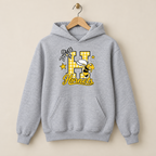 Horace Hornets Gingham H & Bow Youth | T-Shirts, Crewneck & Hoodie