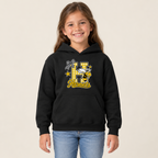 Horace Hornets Gingham H & Bow Youth | T-Shirts, Crewneck & Hoodie