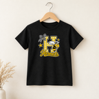 Horace Hornets Gingham H & Bow Youth | T-Shirts, Crewneck & Hoodie