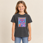 Meadowlark Leopards Bright Stars Youth | Comfort Colors Tee, Crewneck & Hoodie