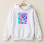 Meadowlark Leopards Bright Stars Youth | Comfort Colors Tee, Crewneck & Hoodie