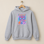 Meadowlark Leopards Bright Stars Youth | Comfort Colors Tee, Crewneck & Hoodie