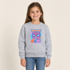 Meadowlark Leopards Bright Stars Youth | Comfort Colors Tee, Crewneck & Hoodie