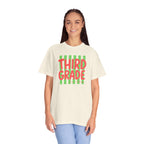 Personalized School Team Teacher Tee | Custom Name Graphic T-Shirt