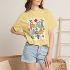 Personalized Back to School Comfort Colors® T-Shirt | Custom Grade Level Tee | First Day of School Shirt