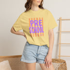 Personalized School Team Teacher Tee | Custom Name Graphic T-Shirt