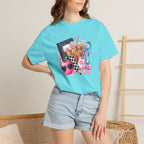 Back to School Vibes Comfort Colors® Tee
