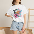 Back to School Vibes Comfort Colors® Tee