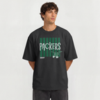 Cheney Packers Comfort Colors Adult T-Shirt