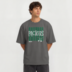 Cheney Packers Comfort Colors Adult T-Shirt