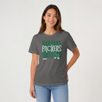 Cheney Packers Comfort Colors Adult T-Shirt