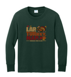 Horace Run Club Long Sleeve Thanksgiving Edition