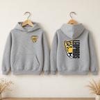 Meadowlark Leopards Youth Front & Back | T-Shirts, Crewneck & Hoodie