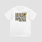 Horace Hornets Youth Personalized Spirit Tee | Bella + Canvas