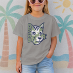 Willow Park Wolves Youth Spiritwear | T-Shirt, Hoodie & Crewneck