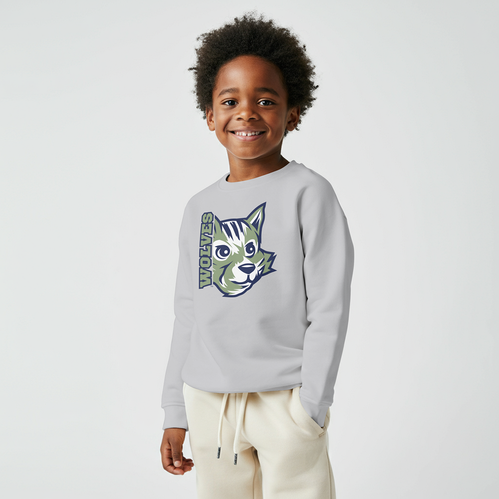 Willow Park Wolves Youth Spiritwear | T-Shirt, Hoodie & Crewneck
