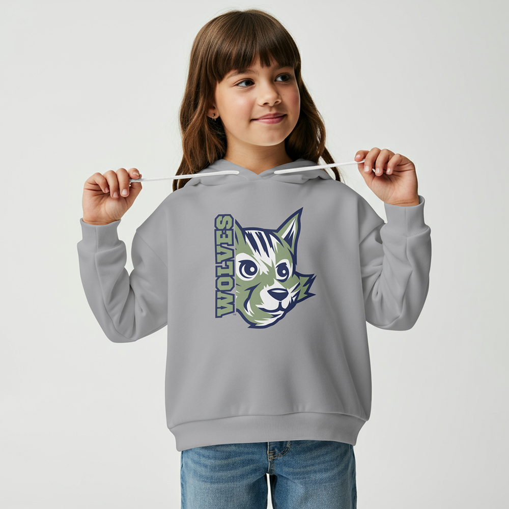 Willow Park Wolves Youth Spiritwear | T-Shirt, Hoodie & Crewneck