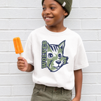 Willow Park Wolves Youth Spiritwear | T-Shirt, Hoodie & Crewneck
