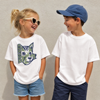 Willow Park Wolves Youth Spiritwear | T-Shirt, Hoodie & Crewneck